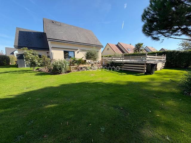 Maison vente à Houppeville, Seine-Maritime