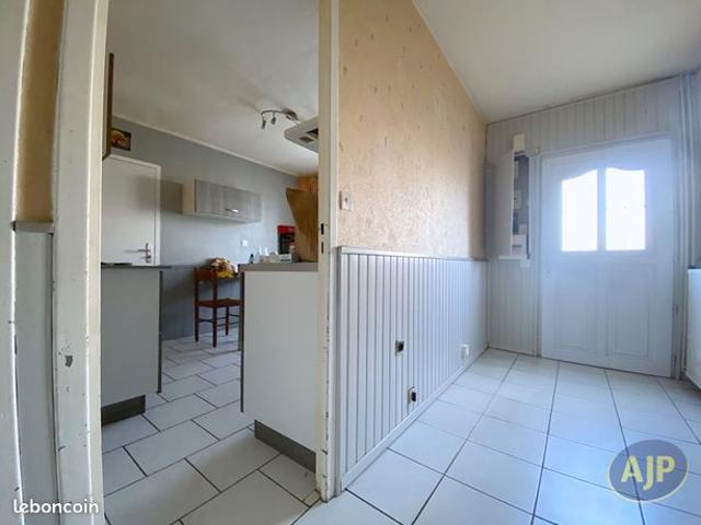 Maison vente à Nantes, Orvault