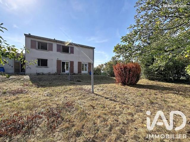 Maison vente à Varennes-en-Argonne, Meuse