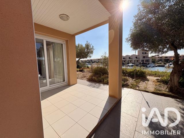Maison vente à Narbonne, Leucate