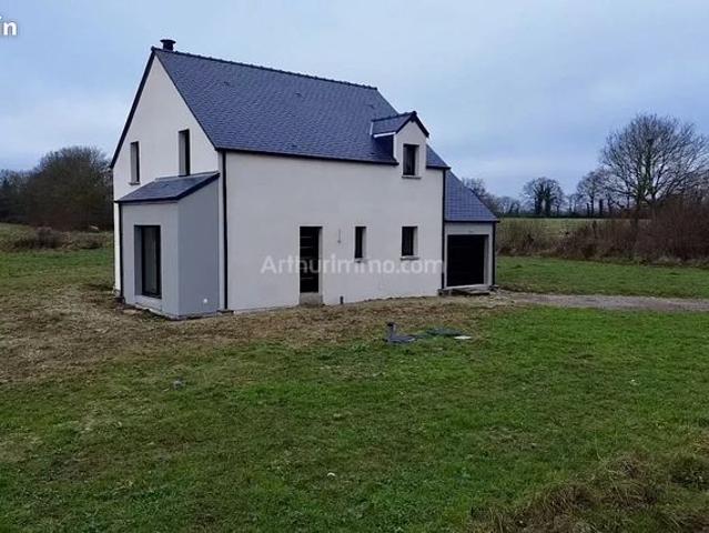 Maison vente à Dinan, Bretagne