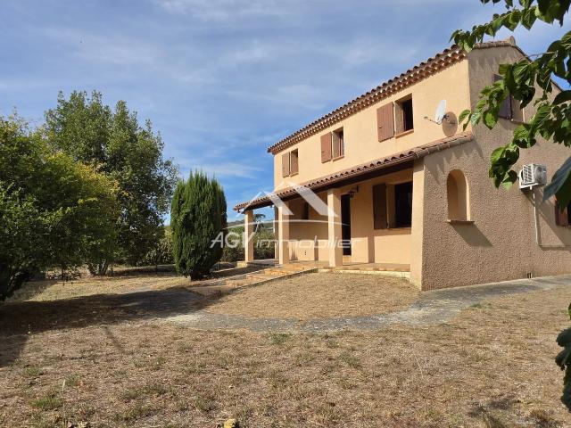 Maison vente à Salindres, Gard
