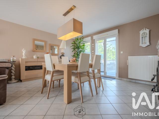 Maison vente à Thionville, Yutz