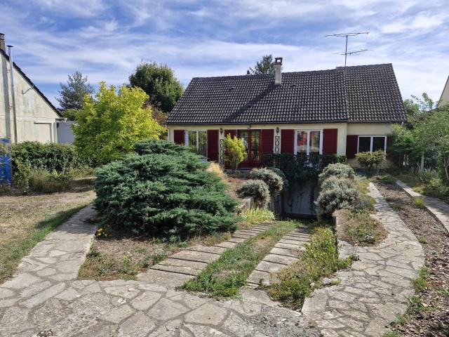 Maison vente à Dormelles, Seine-et-Marne