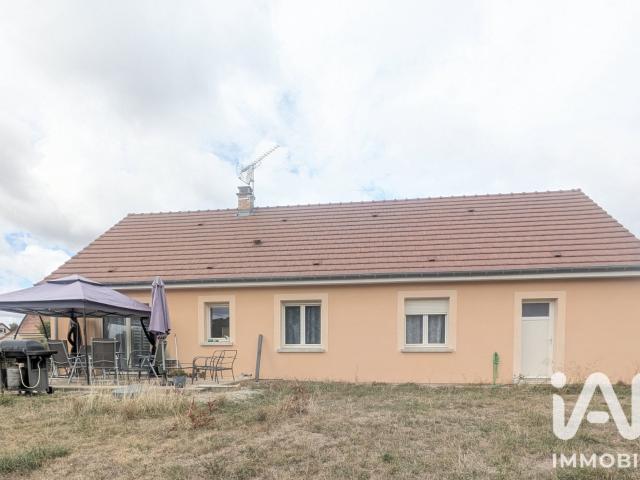 Maison vente à Longeau, Longeau-Percey