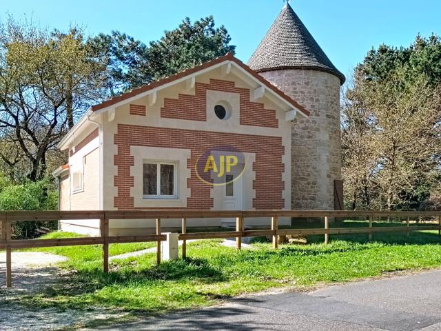 Maison vente à Lesparre-Médoc, Talais