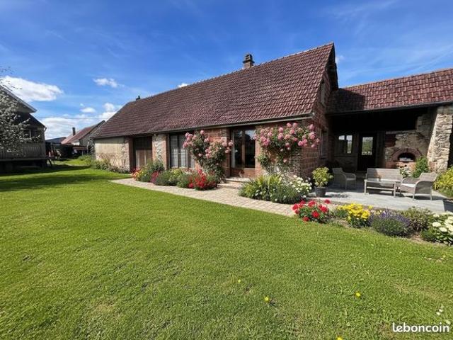Maison vente à Épernay, Broussy-le-grand