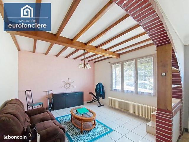 Maison vente à Troyes, Saint-lyé