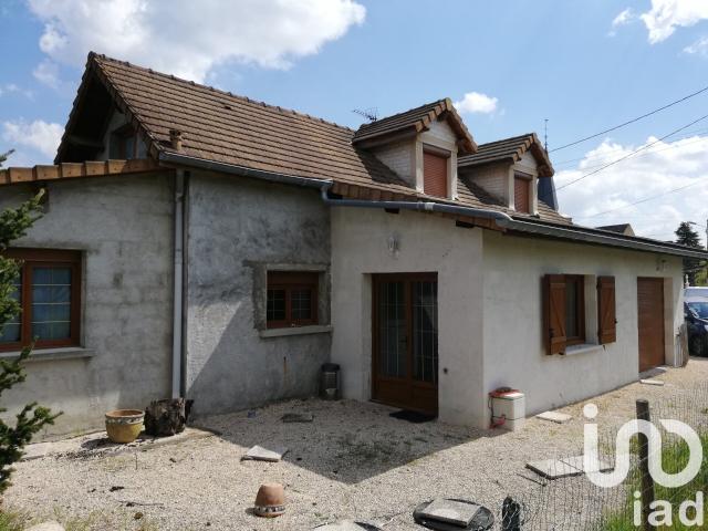 Maison vente à Chalon-sur-Saône, Saint-gervais-en-vallière