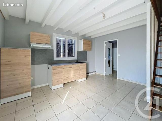 Maison vente à Paray-sous-Briailles, Allier