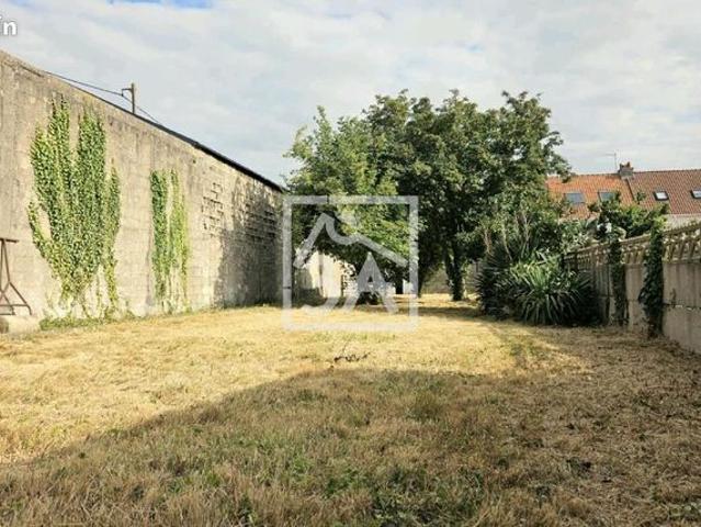 Maison vente à Calais