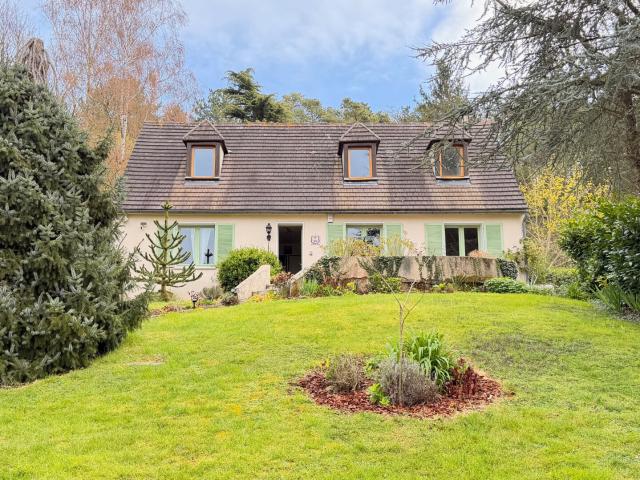 Maison vente à Beauvais, Sainte-geneviève