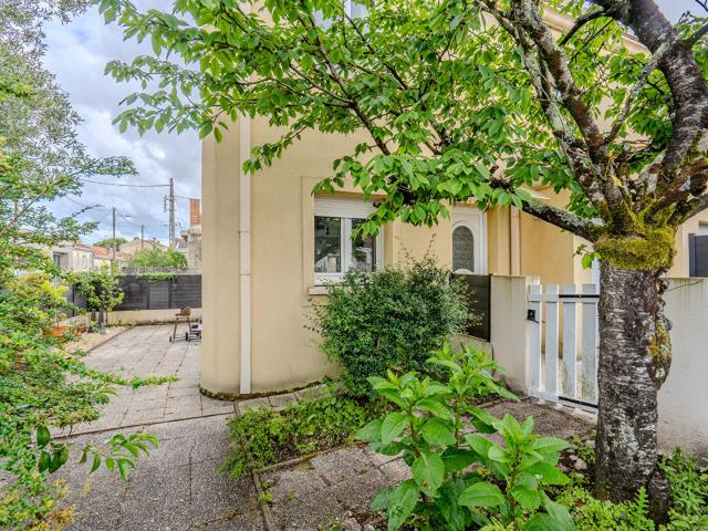 Maison vente à Bordeaux