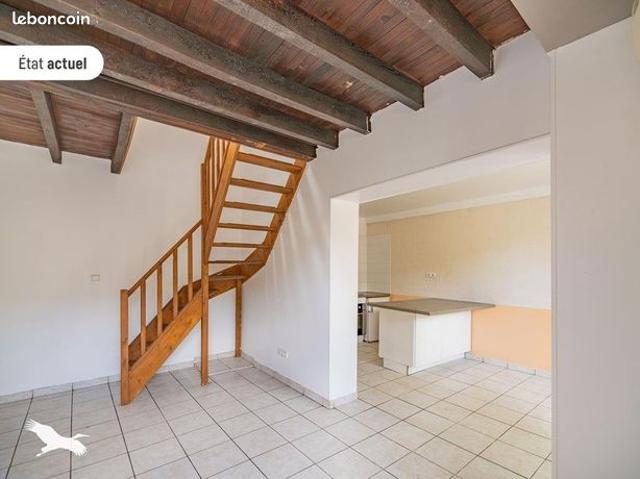 Maison vente à Foix, Occitanie