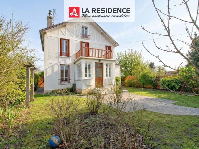 Maison vente à Saint-Germain-en-Laye, Conflans-sainte-honorine