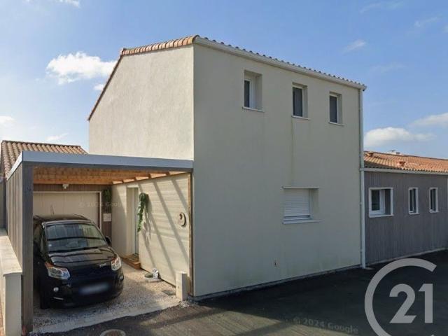 Maison vente à Les Sables-d'Olonne, Jard-sur-mer