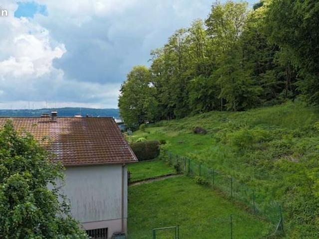 Maison vente à Forbach-Boulay-Moselle, Falck