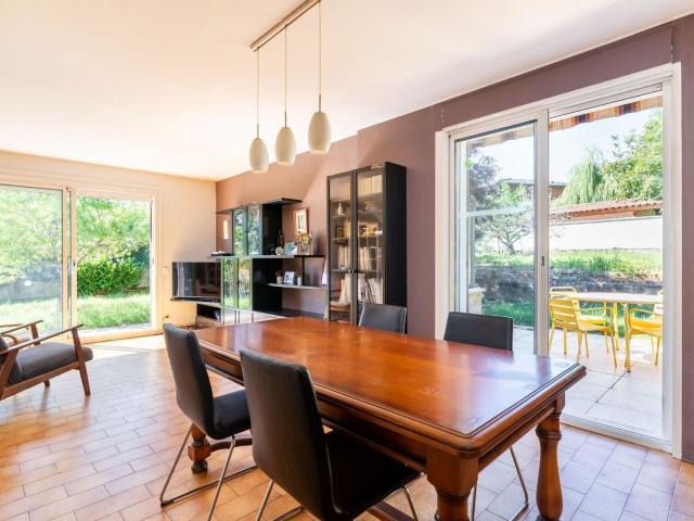 Maison vente à Lyon, Métropole de Lyon