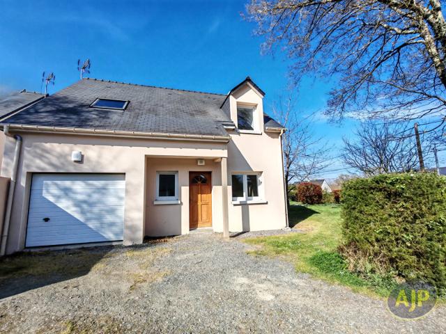 Maison vente à Châteaubriant-Ancenis, Blain