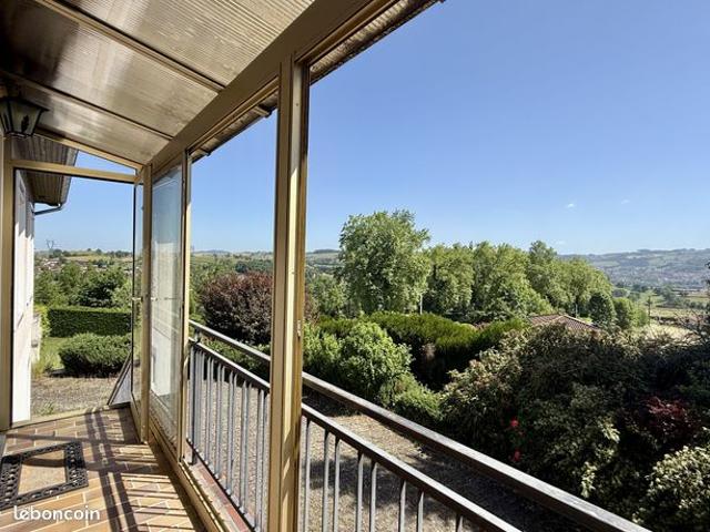 Maison vente à Roanne, Combre
