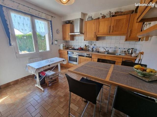 Maison vente à Romorantin-Lanthenay, Romorantin-lanthenay