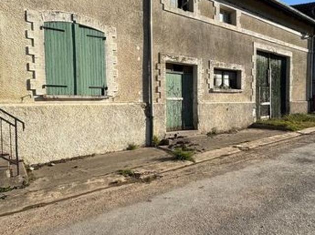 Maison vente à Verdun, Moirey-flabas-crépion