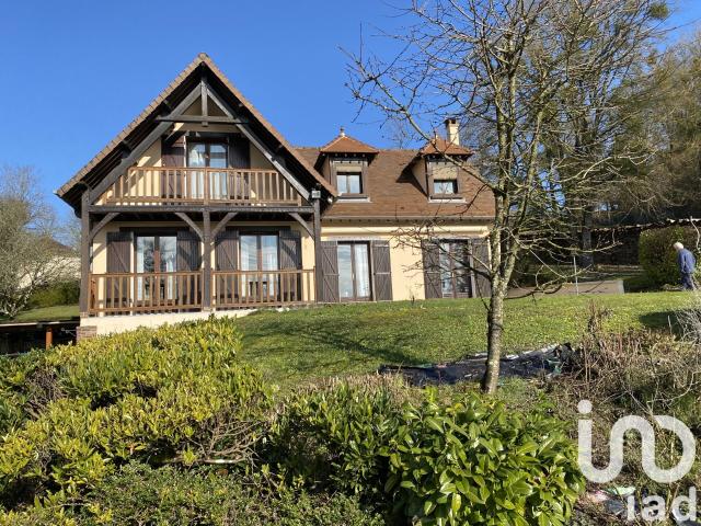 Maison vente à Troyes, Saint-phal