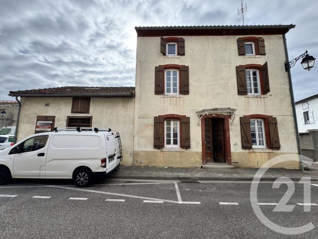 Maison vente à Rieucros, Ariège