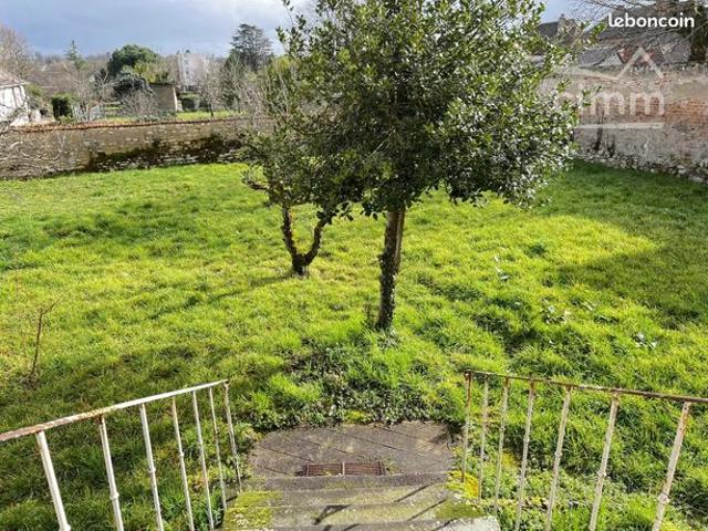 Maison vente à Vichy, Dompierre-sur-besbre