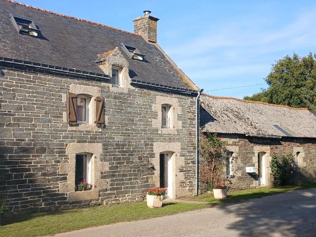 Maison vente à Pontivy, Bretagne