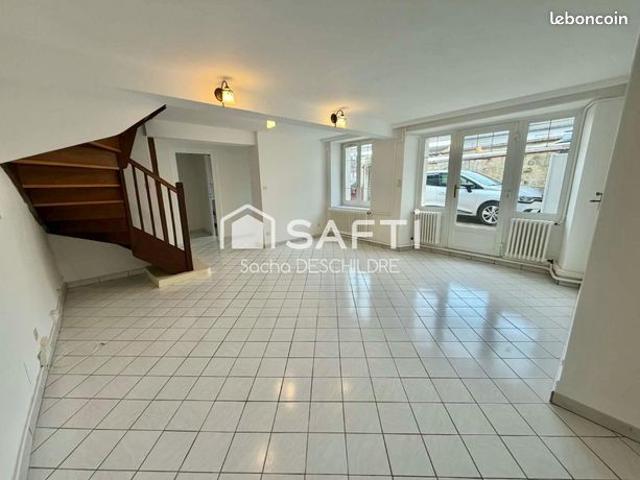 Maison vente à Reims, Rilly-la-montagne