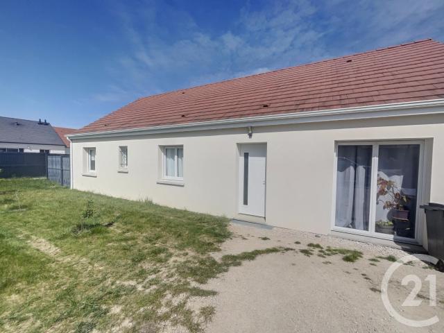 Maison vente à Orléans, Beaugency
