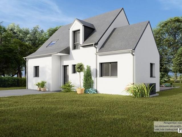 Maison vente à Saint-Malo, Bretagne