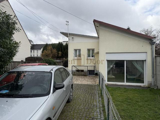 Maison vente à Le Raincy, Livry-gargan
