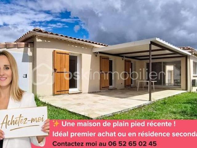 Maison vente à Apt, Taillades