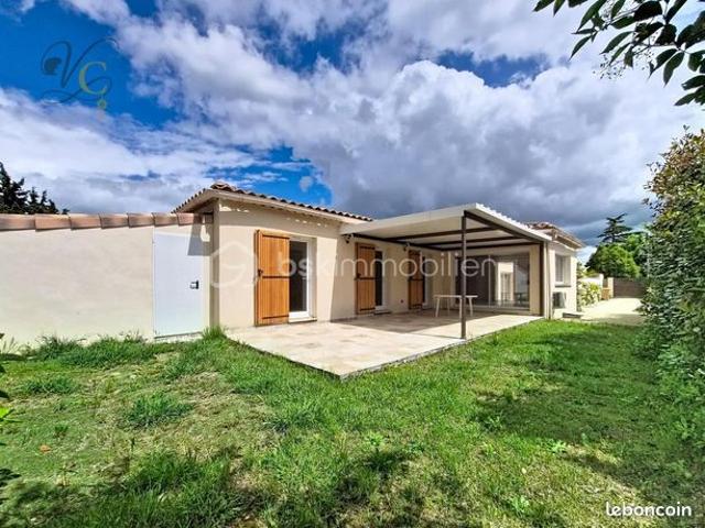 Maison vente à Apt, Taillades