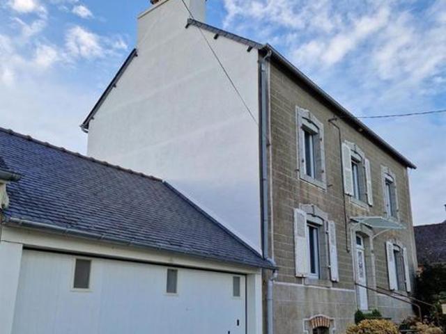 Maison vente à Châteaulin, Bretagne