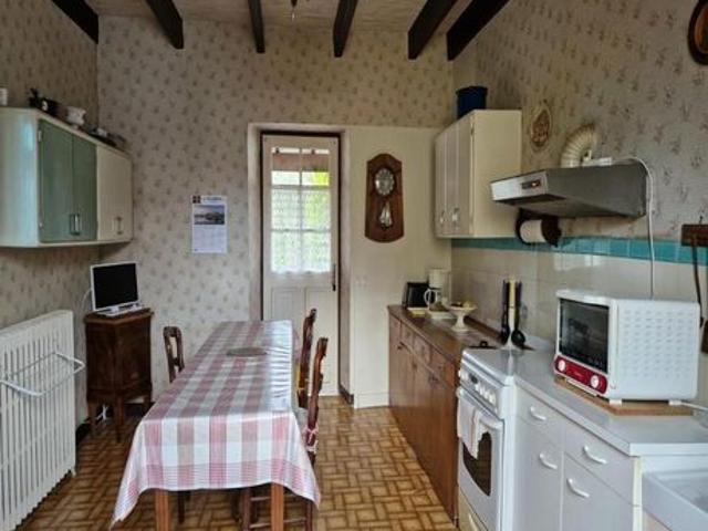 Maison vente à Châteaulin, Bretagne