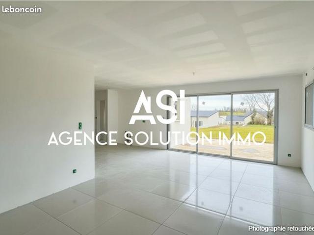 Maison vente à Laval, Argentré