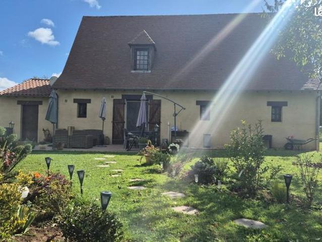 Maison vente à Meyrals, Dordogne