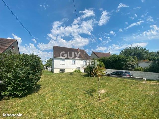 Maison vente à Clermont, Avrechy