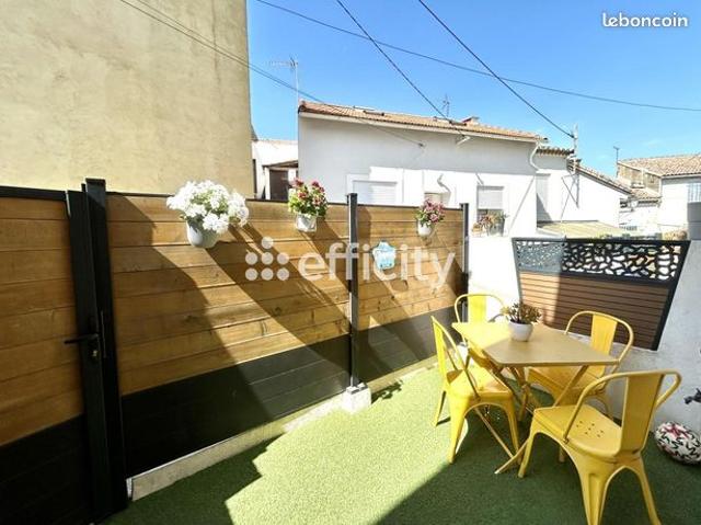 Maison vente à Istres, Ensuès-la-redonne