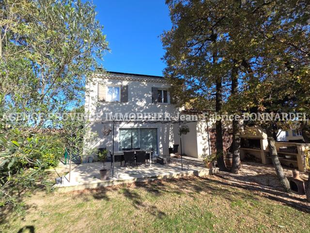 Maison vente à Nyons, Bouchet