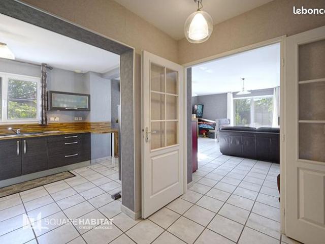 Maison vente à Les Abrets en Dauphiné, Isère