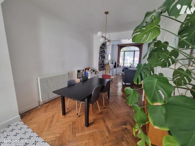 Maison vente à Lille, Roubaix