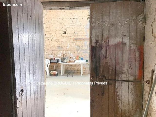 Maison vente à Bouhet, Charente-Maritime