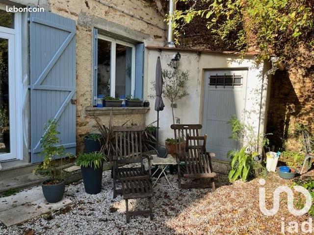 Maison vente à Rochechouart, Cussac