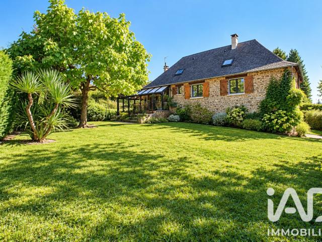 Maison vente à La Montagne, Lagraulière