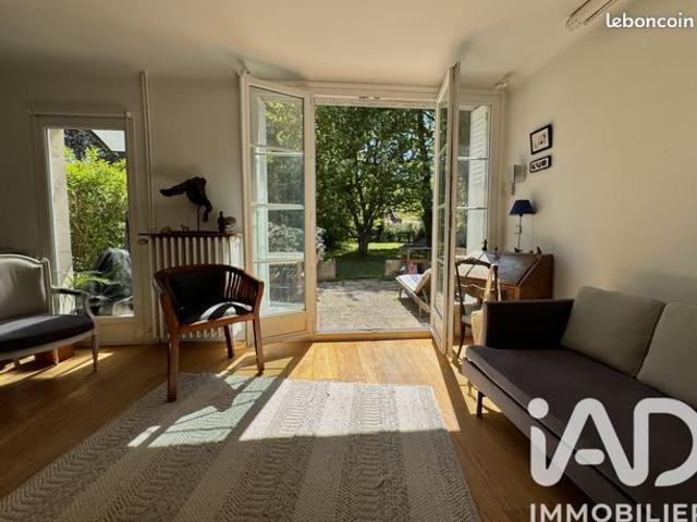 Maison vente à Versailles, La Celle-saint-cloud