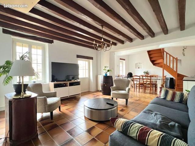 Maison vente à Poitiers, Vernon
